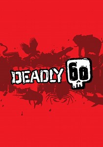Deadly 60 - Ver la serie online completa en español