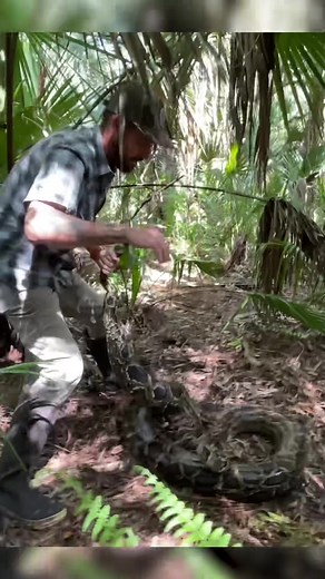 Trapper Mike on TikTok