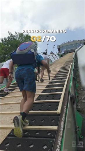 He Takes His Deliveries Seriously 🔥😟