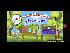 El reino infantil suscríbete