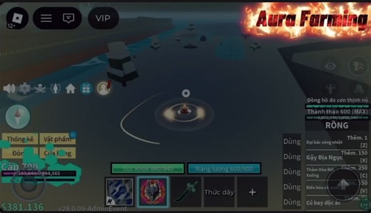 Blox Fruit Remake: Tips and Tricks for New Players