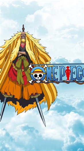 Who is strongest || Shiki vs One Piece Verse #onepiece #anime