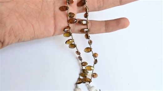 Beautiful Andalusite Faceted Marquise Shape Beads, Genuine Andalusite Marquise Briolette Side Drill Gemstone Andalusite Beads Jewelry Crafts - Etsy