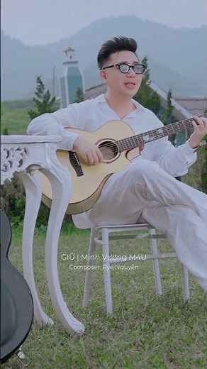 “Giữ” Ca khúc chính thức lên sóng lúc 19h30 tối nay (15/08) trên kênh YouTube.