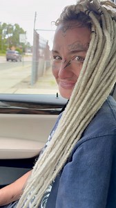 Detroit St., Walker jumps in my car and tries to steal. It didn’t know how to put the BMW in drive thank God. | Detroit Streetwalkers