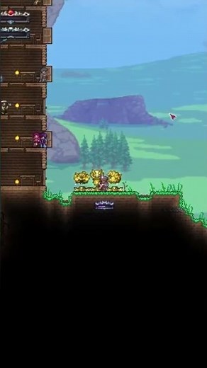 Terraria Calamity HARDEST Boss Fight
