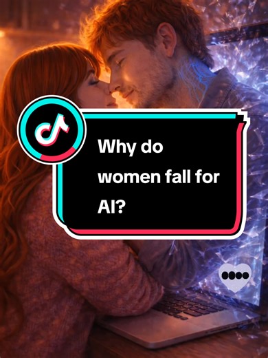 Understanding Women's Emotional Connection with AI