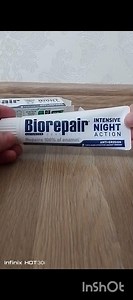 Зубная паста Biorepair.🪥