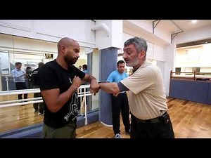 LE SYSTEMA AU DOJO DE GRENELLE