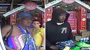 Pennsylvania Woman Poops on Car Hood in Road Rage Incident, on Video