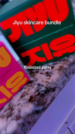 Discover JiYu Skin: Top Korean Skincare Brand