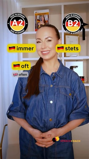 8.8K views · 159 reactions | Easy German  #deutsch #learngermanfast #german #frankfurt #deutschland #deutsch #germany #berlin #learngerman #berlin #hamburg #studygerman #germanlanguage #deutschlernen | Easy German | Facebook