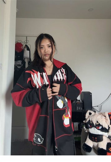 Excited to Wear This Out! 🌟