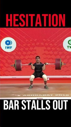 Why Your Cleans Feel Slow