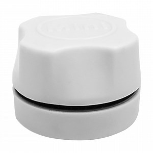 Tank Brush Aquarium 2-sides Washing Moss Removal Scraper Adsorption Tool Moss Removal Glass Suspension Scraper, White - Walmart.ca