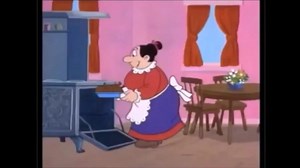 Archies TV Funnies - Captain and the Kids Scene (1971)