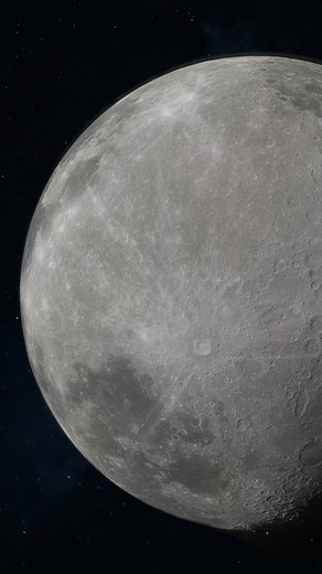 When Earth, Moon, and Saturn share the same sky. 💫 #Moon #earth #Saturn #space #ISRONASA | India Moon Mission