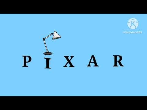 PIXAR Animation Studios Remake 