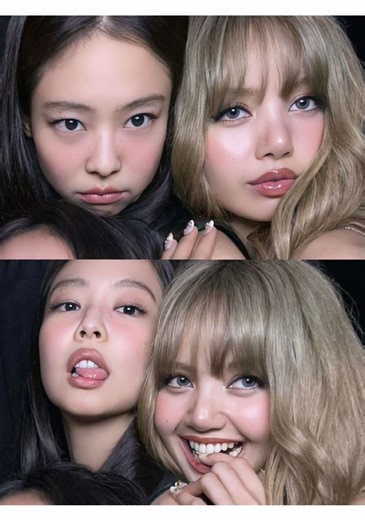 Blackpink MMA Performansları: Jennie, Lisa ve Jisoo'nun Sesleri