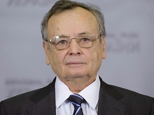 Иоффе Юлий Яковлевич: досье и биография