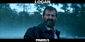 Logan: Película Completa en Español Latino