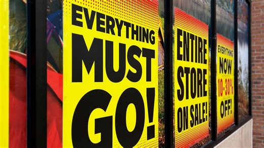 Midtown sporting goods store to permanently close. Here's what we know