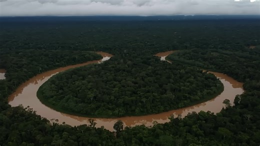 Five remote places on Earth that humans still haven’t fully explored