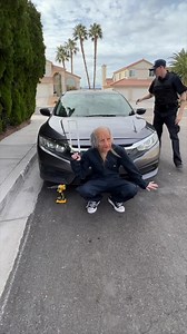 28M views · 66K reactions | The convict tricked the police! An...