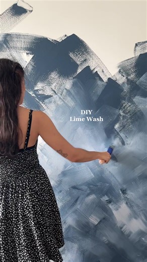 Lime Wash Technique Explained: Easy DIY Tutorial