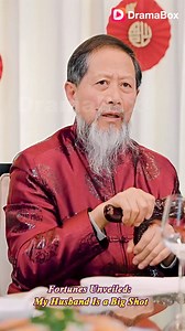 On the first day of Chinese New Year, Jay Wade pays a visit to his wife's family, only to be ill-treated with contempt. Little do they know that Jay is, in fact, the chairman of Win Corp, one of the top ten companies in the world. | DramaBox- movies&drama