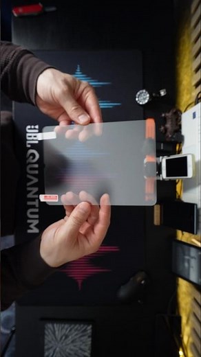 Unboxing & Applying Clear Protective Screen Film for Kindle 12th Gen | Easy Install Guide