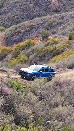 The 2026 Subaru Outback Wilderness is ready for adventure!
