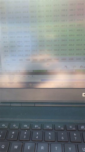 Injector Timing on Buick 455