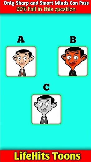 Only Master Minds Can Remember These Colors | Teddy vs Irma Gobb vs Mr. Bean IQ Challenge