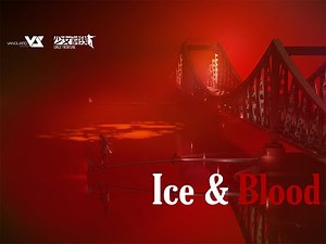 【GhostFinal & Kinoko蘑菇】Ice & Blood「Girls' Frontline OST」 【ドールズフロントライン】Official