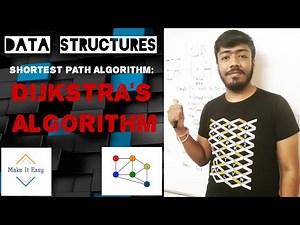 Dijkstra's Algorithm