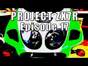 Fitting My ZX7R Cylinders Over The Pistons! - Ep17 | ZX7R Restoration | Tom's Workshop