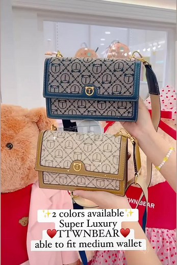 Fb page - TTWN Bear Myanmar by FOXY မှာ ဝယ်ယူလို့ ရပါတယ်ရှင့် ✨️😍🌟😘🦊 #goodquality #fyp #foryou #foryoupage #instock #newarrival #ttwnbear #ttwnbearmyanmar #ttwnbearthailand