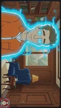 SCP - 507: THE RELUCTANT DIMENSION HOPPER #scp #story #scpfoundation #scarystories #scifi