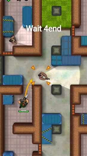 Hunter game #gaming #hunter #viral #shortvideo #crazy