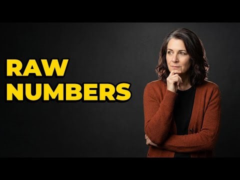 What Does The Unadjusted Wage Gap Show?