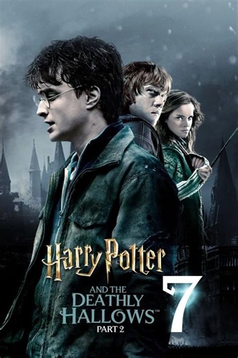 #viral short All Harry Potter Movie