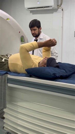 Before You Get a CT Scan,Watch This | Inside the CT Control Room: What Really Happens #shorts #viral