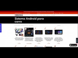 🔐New update site for multimedia Android System | ESSGOO – See how to update