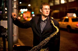 Sax man Eric Alexander brings his gorgeous tones to SF Bay Area shows