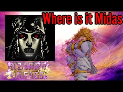 Bizarre Lineage Waiting Room🔴LIVE🔴