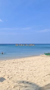 Disconnected but more connected than ever. 🌊✨ ------ 📍Camp Laiya San Juan Batangas City ✨ Reserve your spot and experience a budget-friendly beach escape! 📩 #CampLaiya #camplaiyabeachresort #camplaiyabatangas #laiya #batangas #staycation #beach #beachresort #resort #laiyabatangas #travel | Camp Laiya Beach Farm Resort