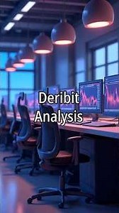 DERIBIT: #1 King of Crypto Options! 3 INSANE Stats That Prove Its Power
