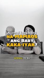 7.4K views · 48 reactions | Is it normal for a baby to have a hoarse voice? If your baby is crying excessively for hours, it could indicate pain, discomfort, or irritation. 喙 Persistent hoarseness isn’t normal—consult a pediatrician to find out the cause! #BabyHealth #HoarseVoice #CryingBaby #ParentingTips #InfantCare #PediatricCare #MomTips #DoctorAdvice #BabyWellness #NewbornCare | Doc A and Mommy P | Facebook