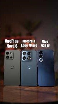 Specs Fail? Blind Camera Test Winner😳📸#BestCameraPhone#Motorola#tech#SmartphoneReview#YouTubeShorts